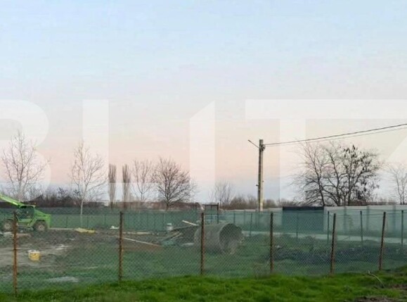 Teren de vânzare Exterior Sud - 185768TV | BLITZ Craiova | Poza4