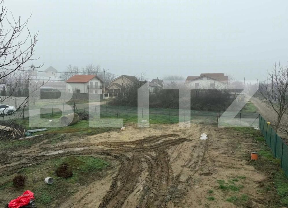 Teren de vânzare Exterior Sud - 185768TV | BLITZ Craiova | Poza5