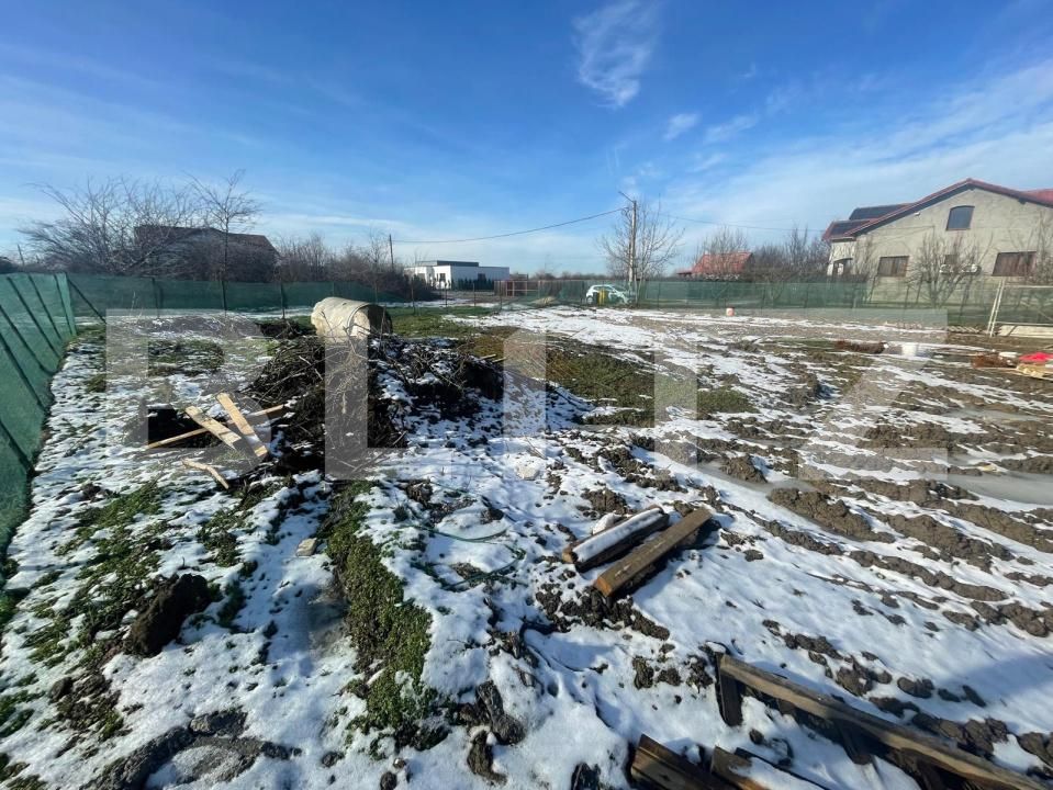 Teren de vânzare Exterior Sud - 185768TV | BLITZ Craiova | Poza2