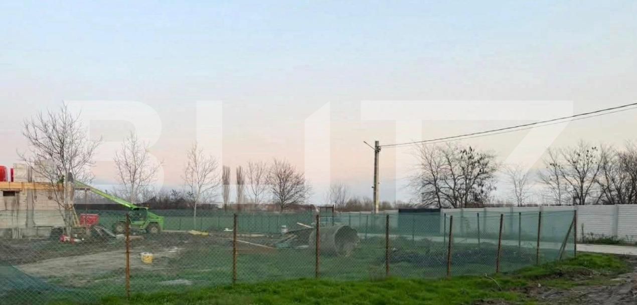 Teren de vânzare Exterior Sud - 185768TV | BLITZ Craiova | Poza4