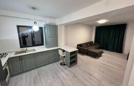 Apartament 2 camere, 48.70 mp, zona Valea Roșie