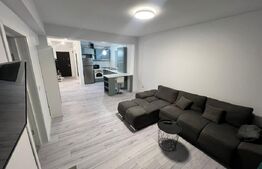 Apartament 2 camere, 48.70 mp, zona Valea Roșie