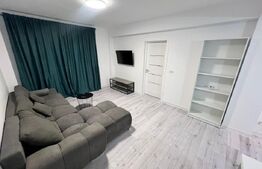 Apartament 2 camere, 48.70 mp, zona Valea Roșie