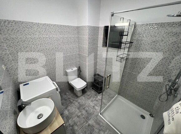 Apartament de vânzare 2 camere Valea Rosie - 185771AV | BLITZ Craiova | Poza8