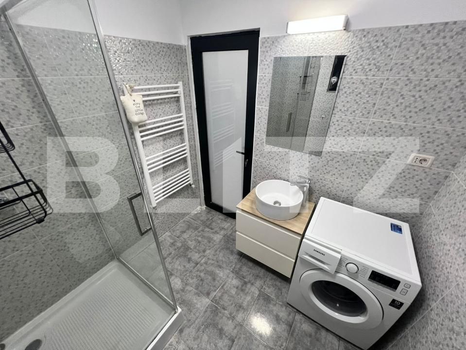 Apartament de vânzare 2 camere Valea Rosie - 185771AV | BLITZ Craiova | Poza9
