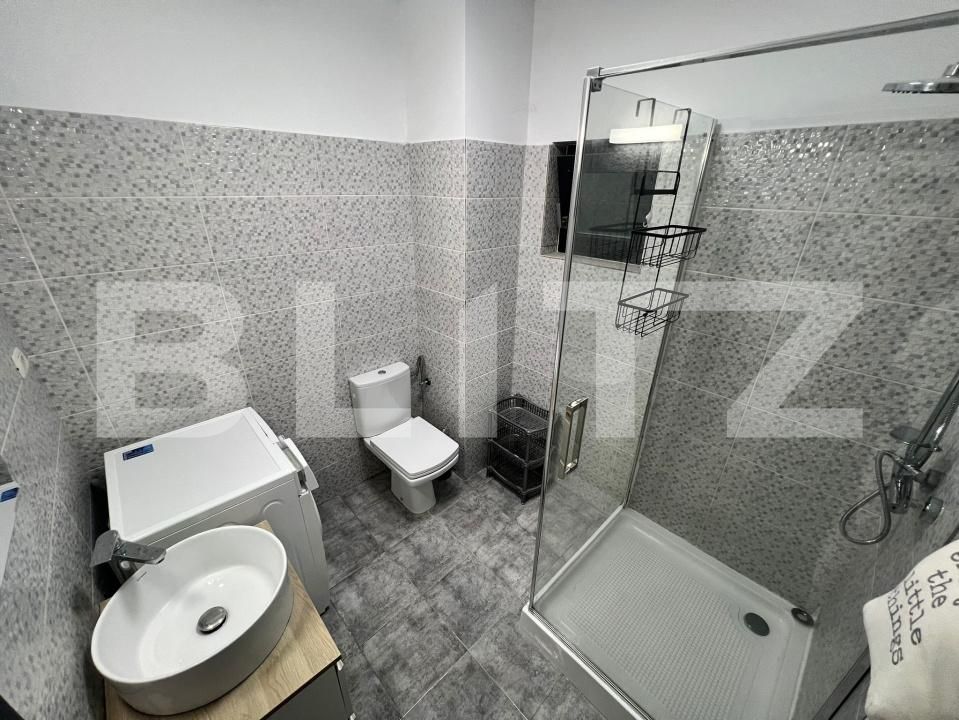 Apartament de vânzare 2 camere Valea Rosie - 185771AV | BLITZ Craiova | Poza8