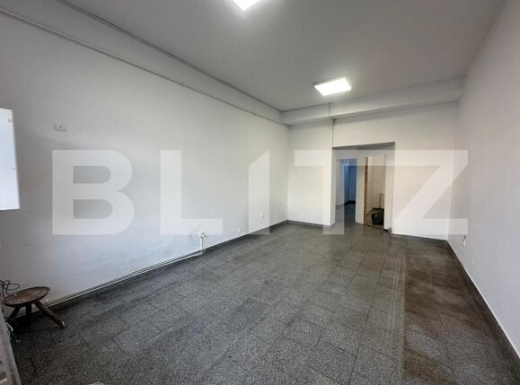 Spațiu comercial de închiriat Ultracentral - 185776SIC | BLITZ Craiova | Poza1