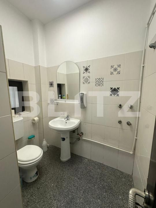 Spațiu comercial de închiriat Ultracentral - 185776SIC | BLITZ Craiova | Poza4