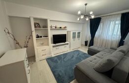 Apartament 2 camere, 60 mp, zona Ultracentrala 