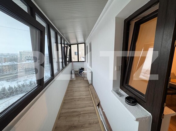 Apartament de închiriat 2 camere Ultracentral - 185777AI | BLITZ Craiova | Poza8