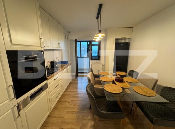 Apartament de închiriat 2 camere Ultracentral - 185777AI | BLITZ Craiova | Poza2