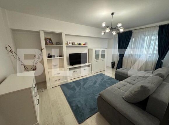 Apartament de închiriat 2 camere Ultracentral - 185777AI | BLITZ Craiova | Poza1