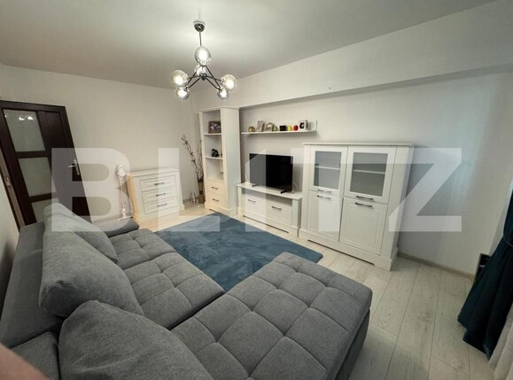 Apartament de închiriat 2 camere Ultracentral - 185777AI | BLITZ Craiova | Poza5