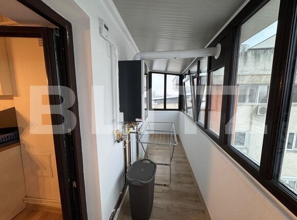 Apartament de închiriat 2 camere Ultracentral - 185777AI | BLITZ Craiova | Poza7