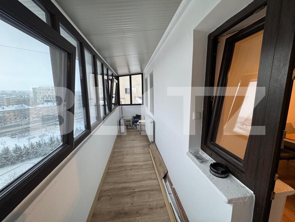 Apartament de închiriat 2 camere Ultracentral - 185777AI | BLITZ Craiova | Poza8