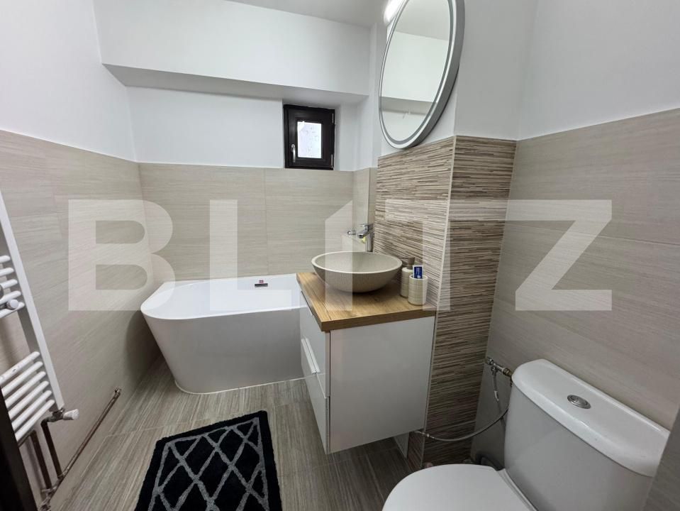 Apartament de închiriat 2 camere Ultracentral - 185777AI | BLITZ Craiova | Poza4