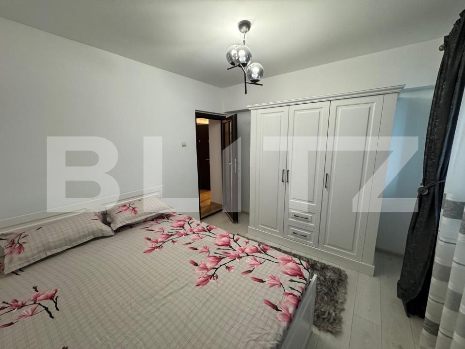 Apartament de închiriat 2 camere Ultracentral - 185777AI | BLITZ Craiova | Poza3