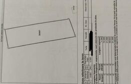 Teren de vânzare Exterior Vest - 184001TV | BLITZ Craiova | Poza1