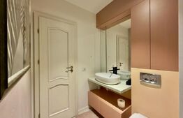 Apartament 2 camere, 45 mp, zona Promenada