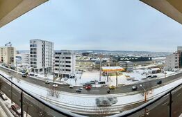 Apartament 2 camere, 45 mp, zona Promenada