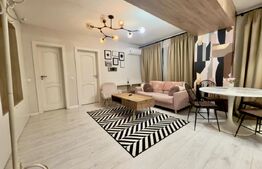 Apartament 2 camere, 45 mp, zona Promenada