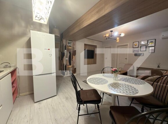 Apartament de vânzare 2 camere Calea Severinului - 185779AV | BLITZ Craiova | Poza4