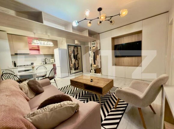 Apartament de vânzare 2 camere Calea Severinului - 185779AV | BLITZ Craiova | Poza2