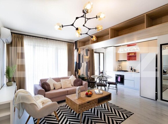 Apartament de vânzare 2 camere Calea Severinului - 185779AV | BLITZ Craiova | Poza1