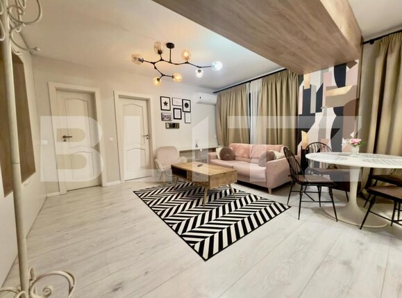 Apartament de vânzare 2 camere Calea Severinului - 185779AV | BLITZ Craiova | Poza3