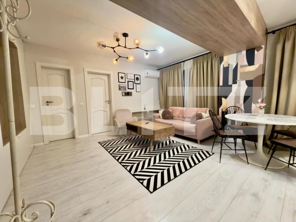 Apartament de vânzare 2 camere Calea Severinului - 185779AV | BLITZ Craiova | Poza3