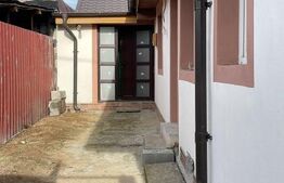 Casa pe parter, 74 mp, 100 mp teren, zona Brestei