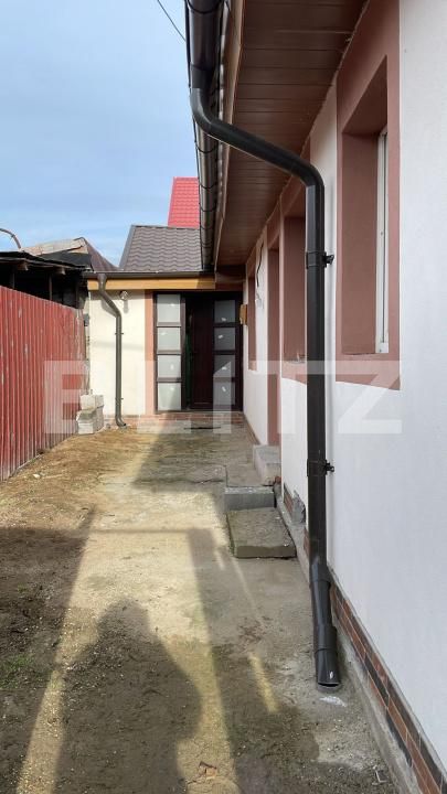 Casa de vânzare 3 camere Brestei - 185836CV | BLITZ Craiova | Poza3