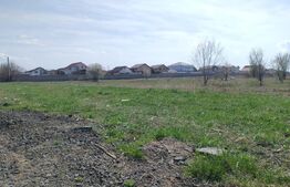 Parcele teren intravilan, 500 mp, zona Eurocartier - Brestei