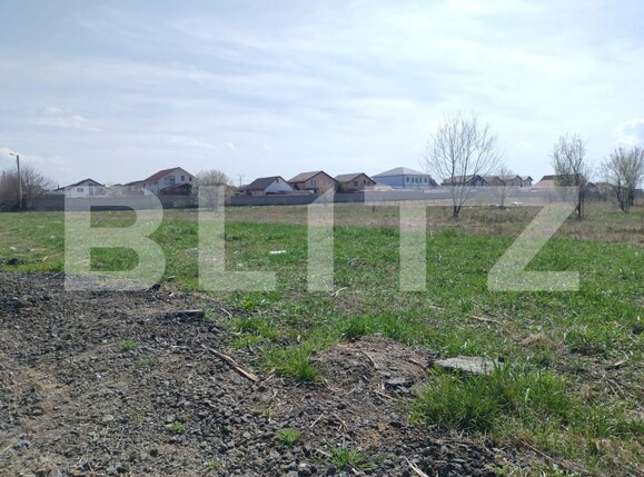 Teren de vânzare Brestei - 185847TV | BLITZ Craiova | Poza1