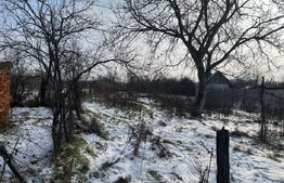 Casa batraneasca + teren 1426 mp, Malu Mare , zona Profi