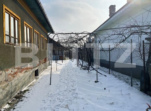 Casa de vânzare 2 camere Malu Mare - 185851CV | BLITZ Craiova | Poza1