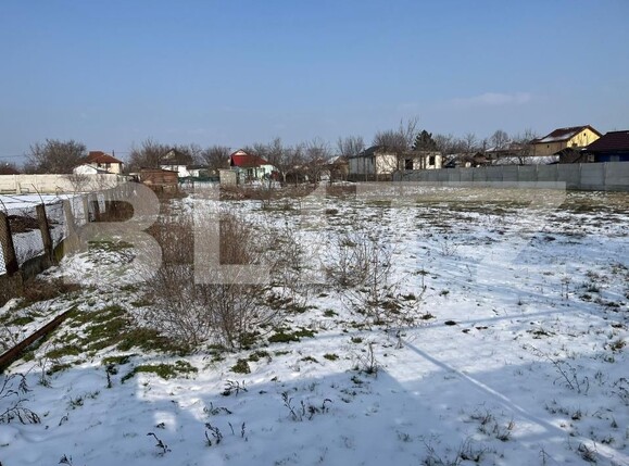 Teren de vânzare Malu Mare - 185852TV | BLITZ Craiova | Poza1