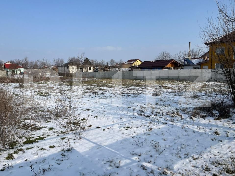 Teren de vânzare Malu Mare - 185852TV | BLITZ Craiova | Poza2