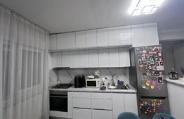 Apartament 3 camere, 71.62 mp, zona Lapus