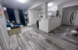 Apartament 3 camere, 71.62 mp, zona Lapus