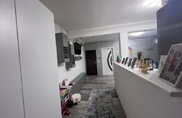 Apartament 3 camere, 71.62 mp, zona Lapus