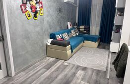 Apartament 3 camere, 71.62 mp, zona Lapus