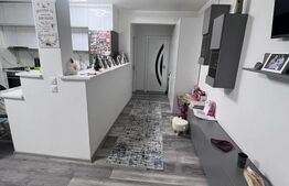Apartament 3 camere, 71.62 mp, zona Lapus