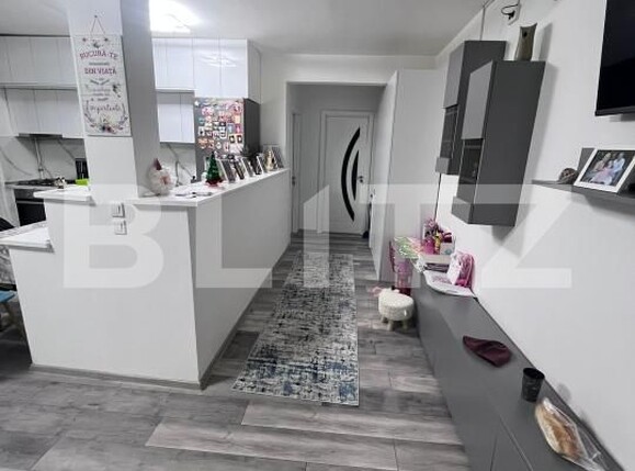 Apartament de vânzare 3 camere Lapus - 185861AV | BLITZ Craiova | Poza4