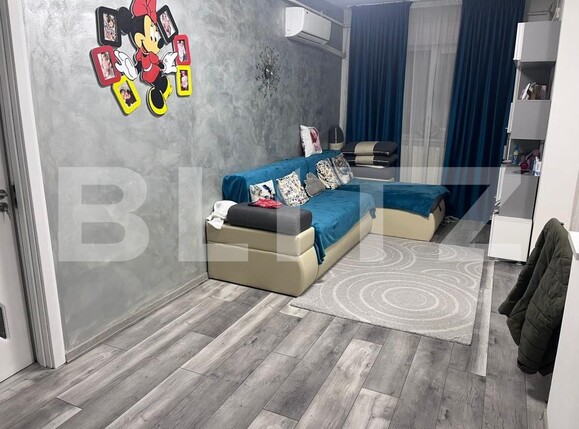 Apartament de vânzare 3 camere Lapus - 185861AV | BLITZ Craiova | Poza2