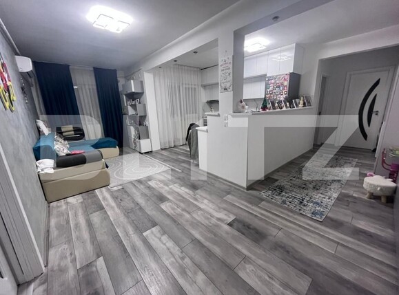 Apartament de vânzare 3 camere Lapus - 185861AV | BLITZ Craiova | Poza1