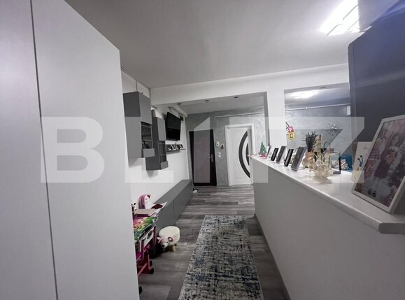 Apartament de vânzare 3 camere Lapus - 185861AV | BLITZ Craiova | Poza5