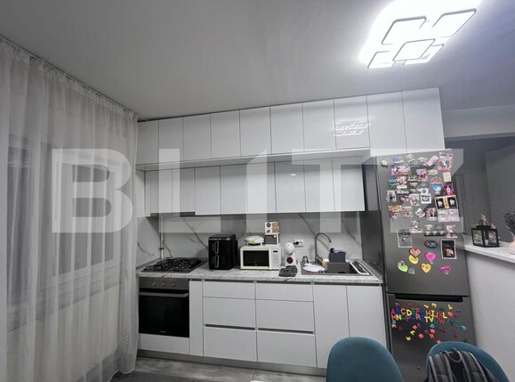 Apartament de vânzare 3 camere Lapus - 185861AV | BLITZ Craiova | Poza11