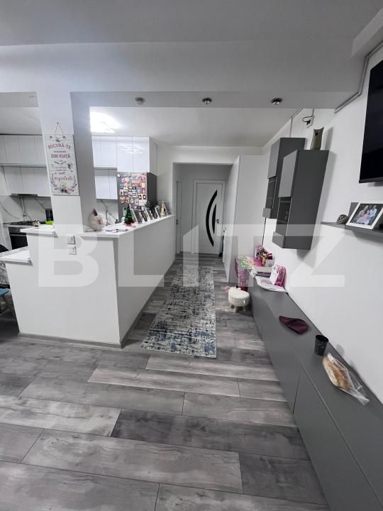 Apartament de vânzare 3 camere Lapus - 185861AV | BLITZ Craiova | Poza4