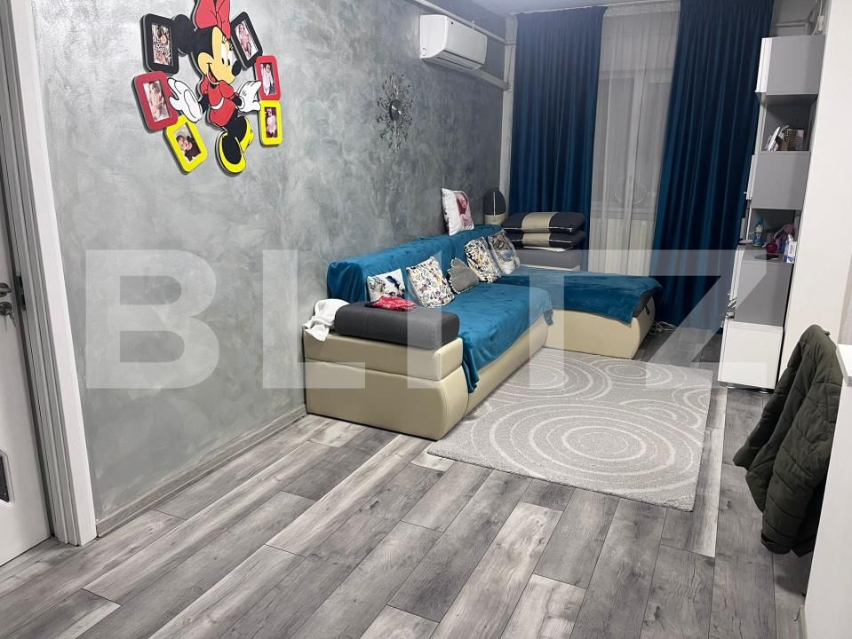 Apartament de vânzare 3 camere Lapus - 185861AV | BLITZ Craiova | Poza2